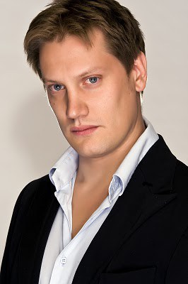 亚历山大·巴奇尼 Alessandro Baccini