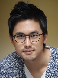 于河俊 Yu Ha-Jun
