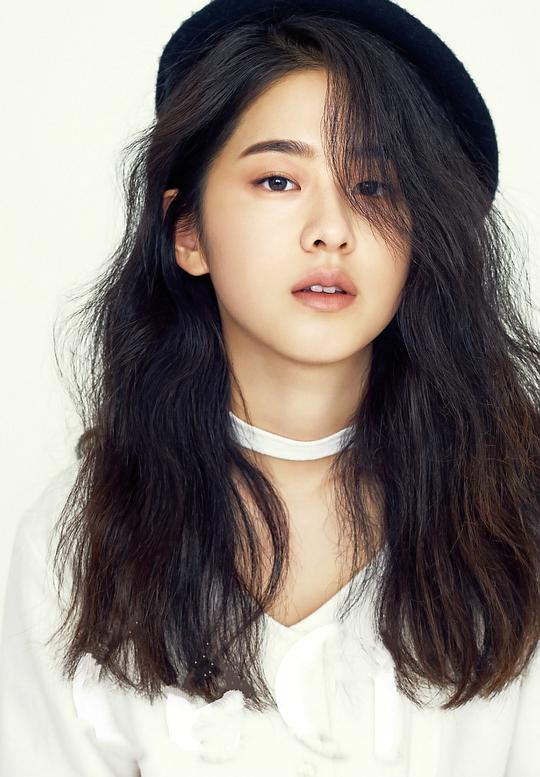 朴惠秀 Park Hye Soo