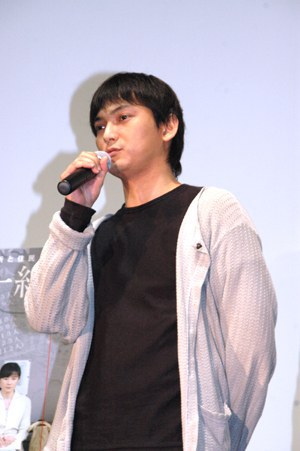 渡边谦作 Kensaku Watanabe