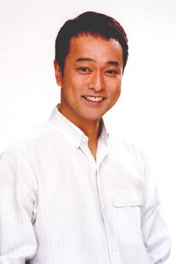 太川阳介 Yosuke Tagawa