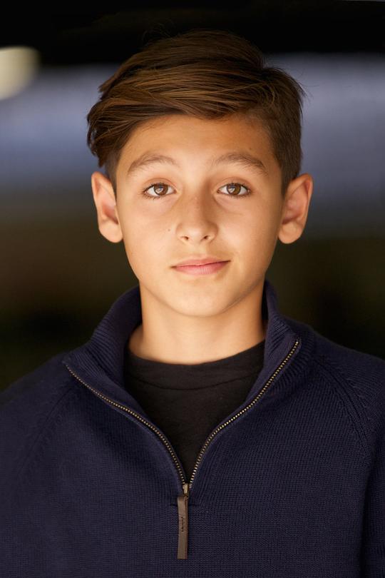 马塞尔·鲁伊斯 Marcel Ruiz