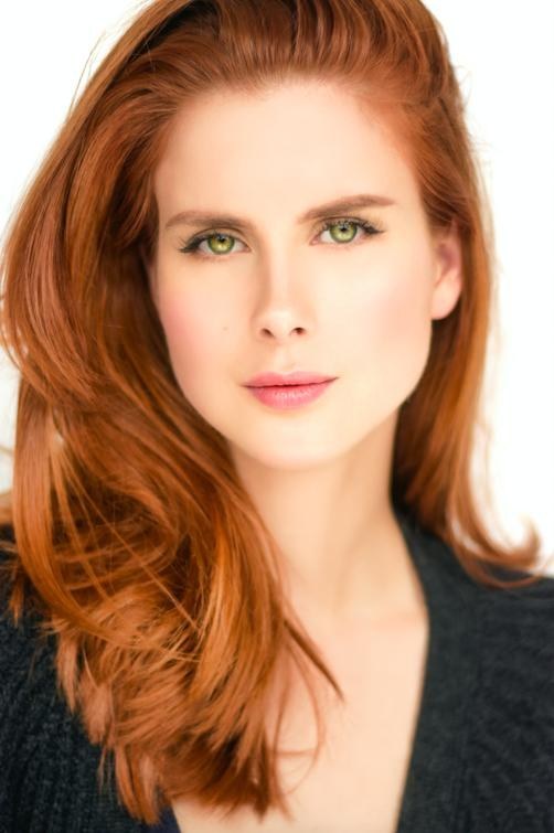 利安娜·拉普 Leanne Lapp