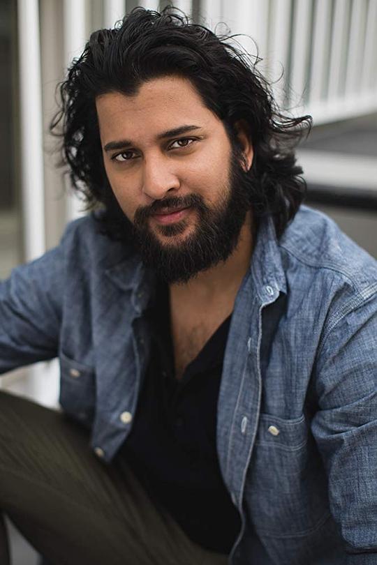 塔兰·凯勒姆 Tarun Keram