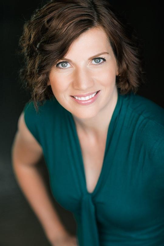 杰姬·布莱克莫 Jackie Blackmore