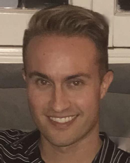 库珀·卡尔 Cooper Karl