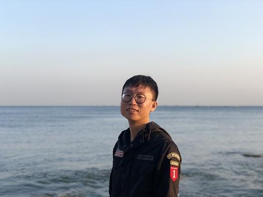 辛文海 Will Hsing