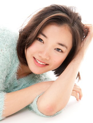 城戸愛莉 KIDO AIRI