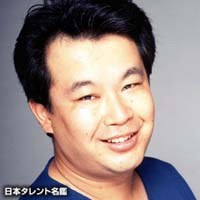 卷岛直树 Makishima Naoki