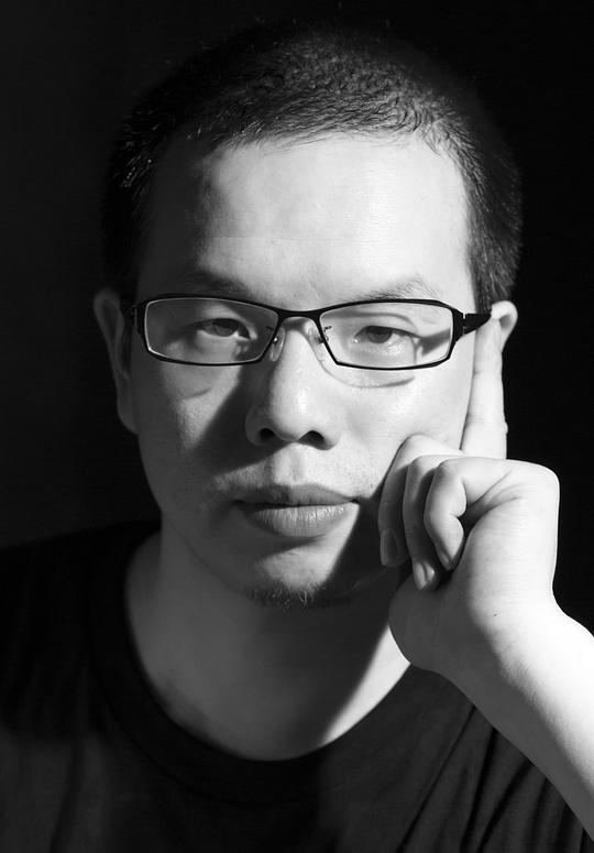 张桥梁 Qiaoliang Zhang