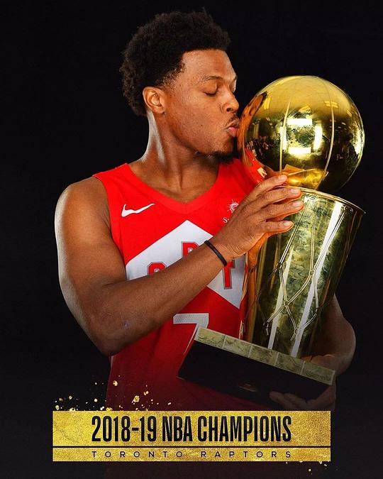 凯尔·洛瑞 Kyle Lowry