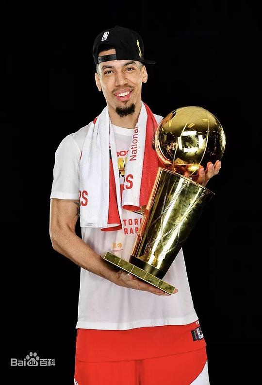 丹尼·格林 Danny Green