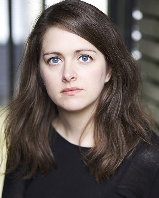 艾丽森·奥唐奈尔 Alison O'Donnell