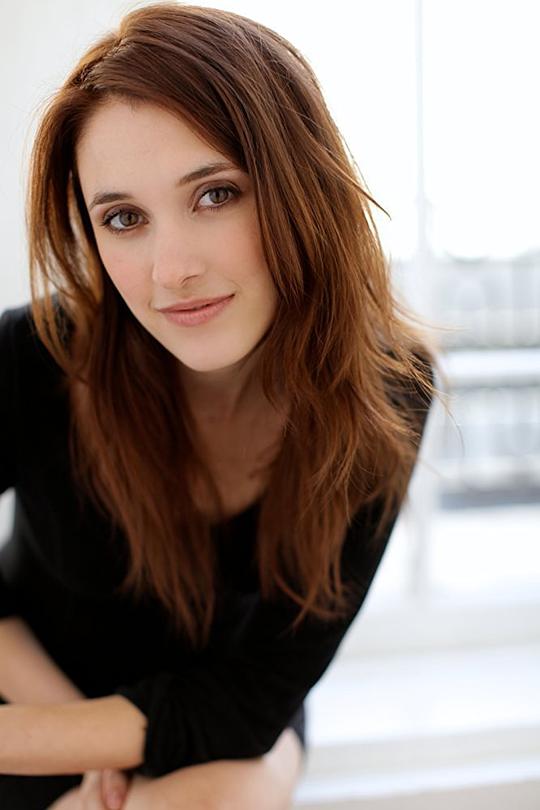 艾琳·诺伊芙 Erin Neufer