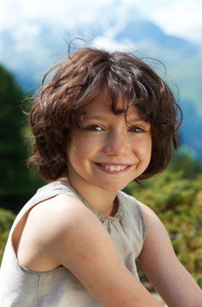 阿努克·斯特芬 Anuk Steffen