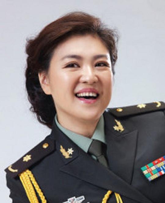 万山红 Shanhong Wan