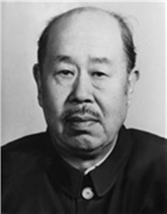 魏赓 Geng Wei