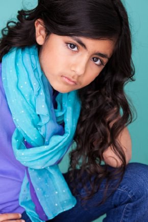 米拉罕·凯尔·辛格 M'laah Kaur Singh