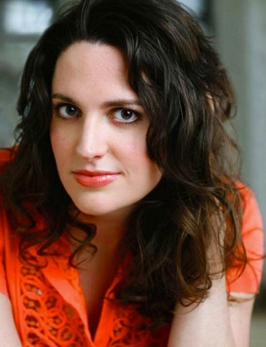 Kelly McCrann Kelly McCrann