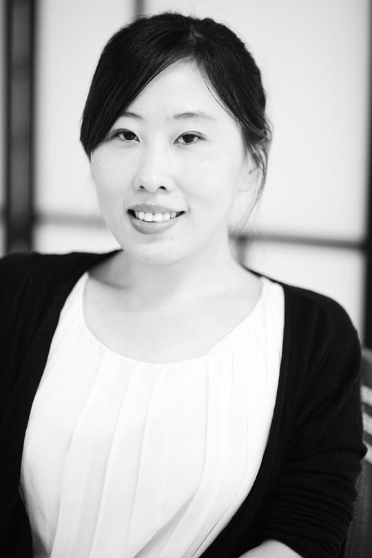 麻赢心 Yingxin Ma