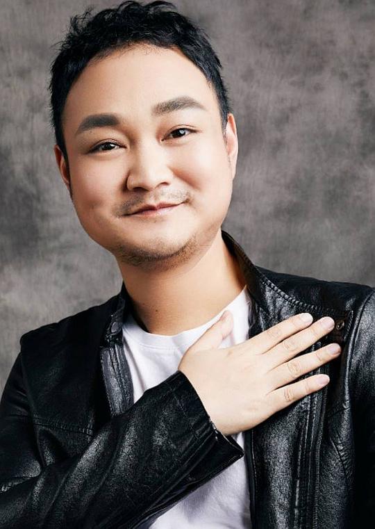 王海泉 Haiquan Wang