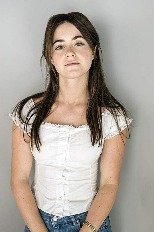 艾莉森·杰伊 Alison Jaye