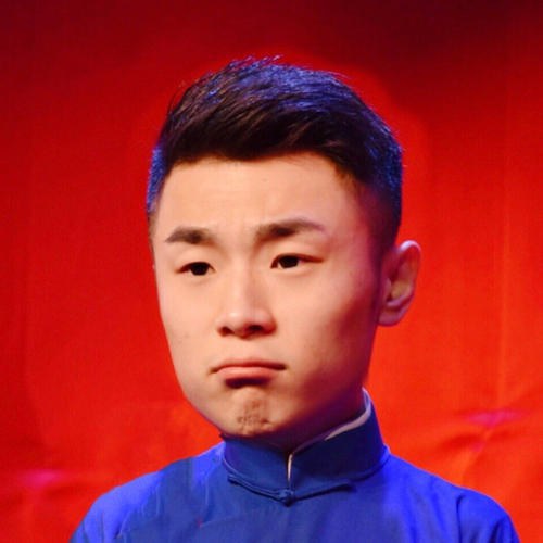 张九南 Jiunan Zhang