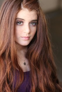 布丽尔·巴尔布斯卡 Brielle Barbusca