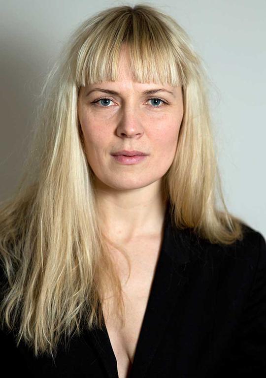 Charlotte Grundt Charlotte Grundt