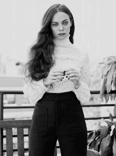 海利·盖茨 Hailey Gates