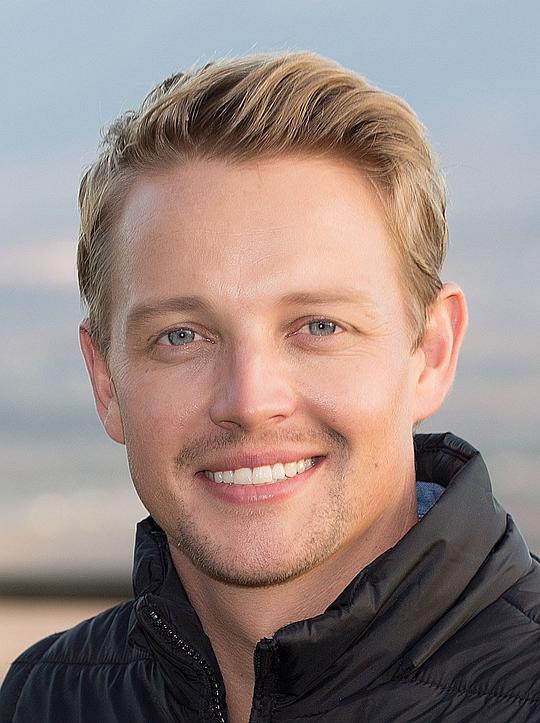 伊万·伯萨 Ivan Botha