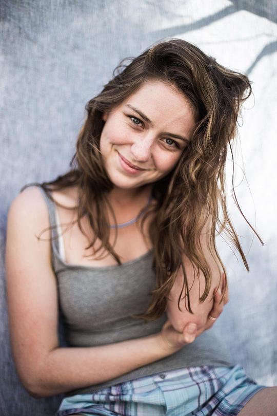 玛格丽特·范·伊登 Marguerite van Eeden