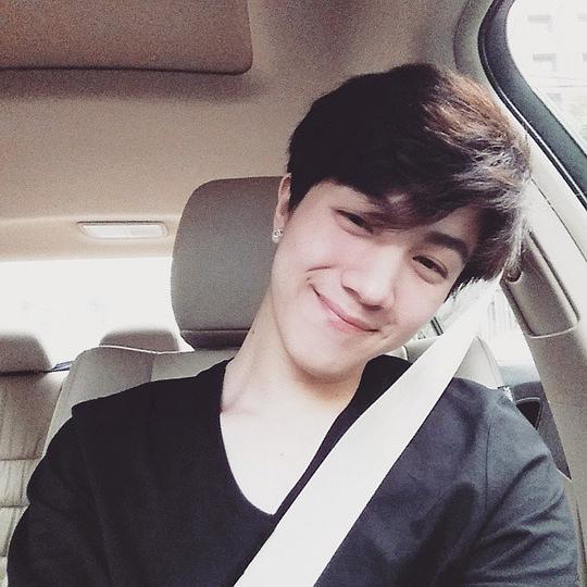 斯里康·卡纳努克 Sirikorn Kananuruk