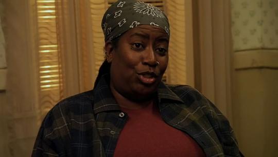 卡尔利斯·布克 Carlease Burke