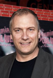 大卫·亨特 David Hunt