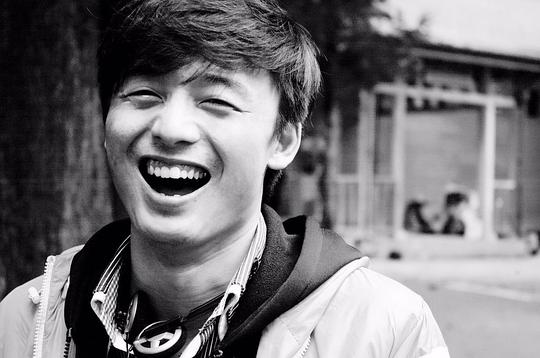 赵一毛 Yimao Zhao