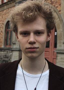 David Lindström David Lindström