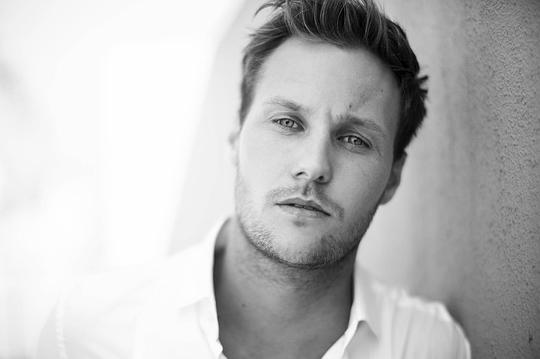 乔丹·帕特里克·史密斯 Jordan Patrick Smith