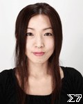 内川蓝维 Uchikawa Ai