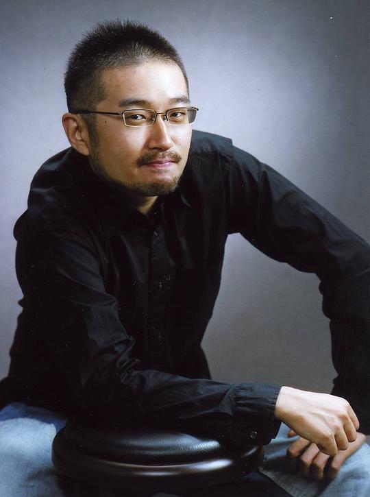 樫井笙人 Kashii Shouto