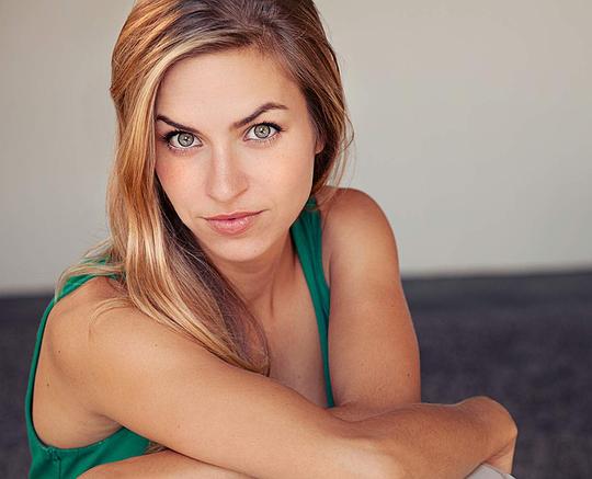 玛格丽特·贾德森 Margaret Judson