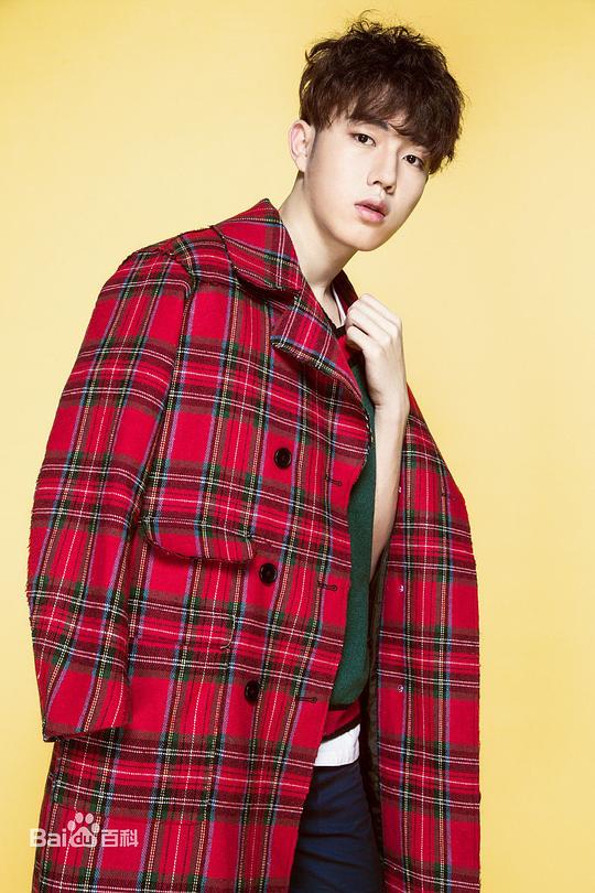 王咨越 Ziyue Wang