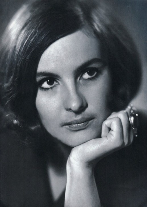 塔吉亚娜·特卡奇 Tatiana Tkach