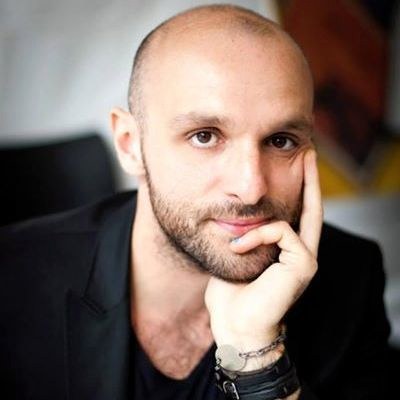 伊夫·比热雷尔 Yves Bigerel