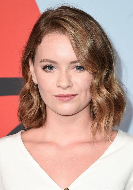 朱莉塔·希尔 Julitta Scheel