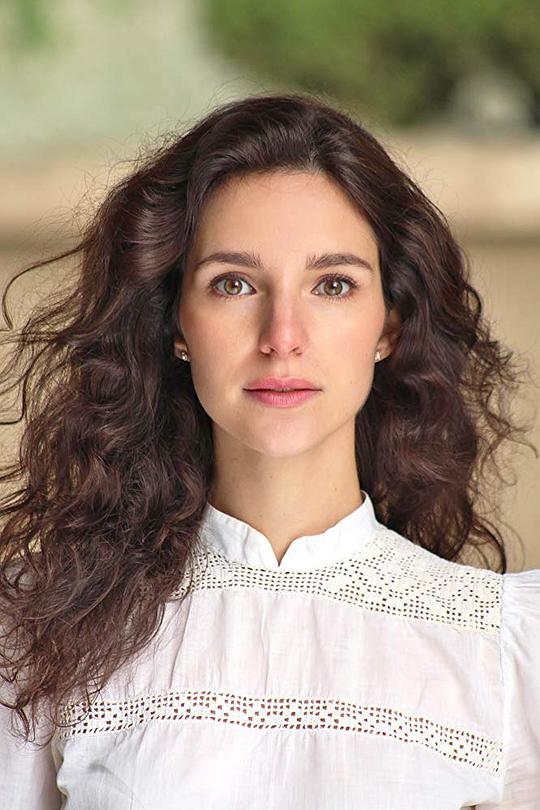 卡拉·巴拉塔 Carla Baratta