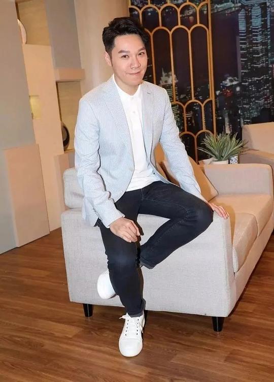 王贤志 Vinci Wong