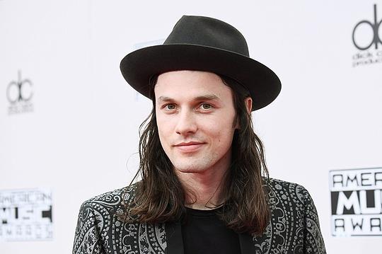 James Bay James Bay