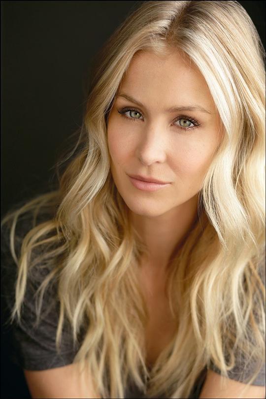 凯瑟琳·博伊德 Kathryn Boyd