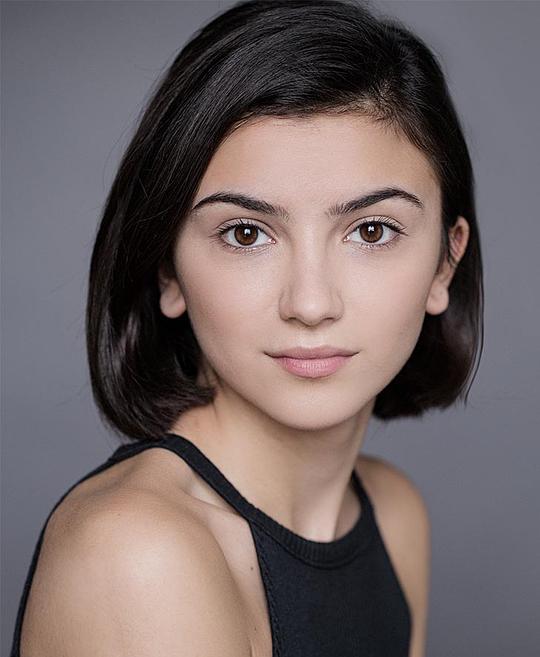 Sophia Decaro Sophia Decaro